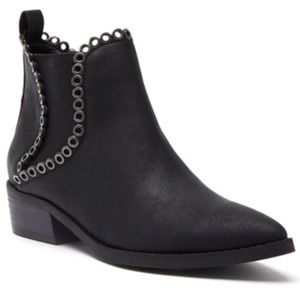 Matisse bootie